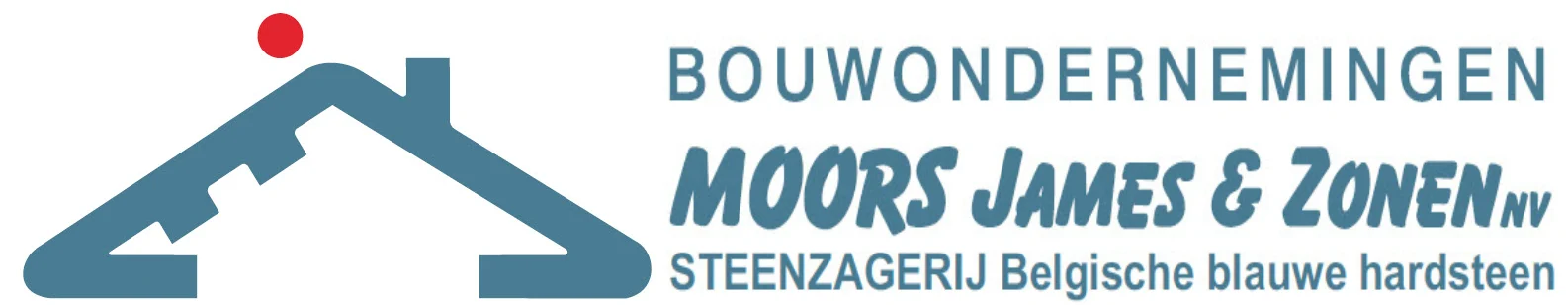 Bouwonderneming Moors